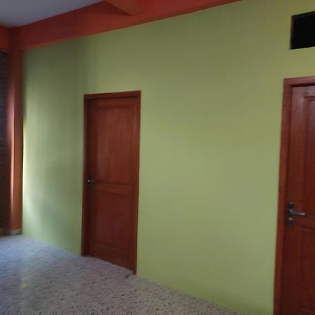 Appartamento Maqmil Prambanan Esterno foto