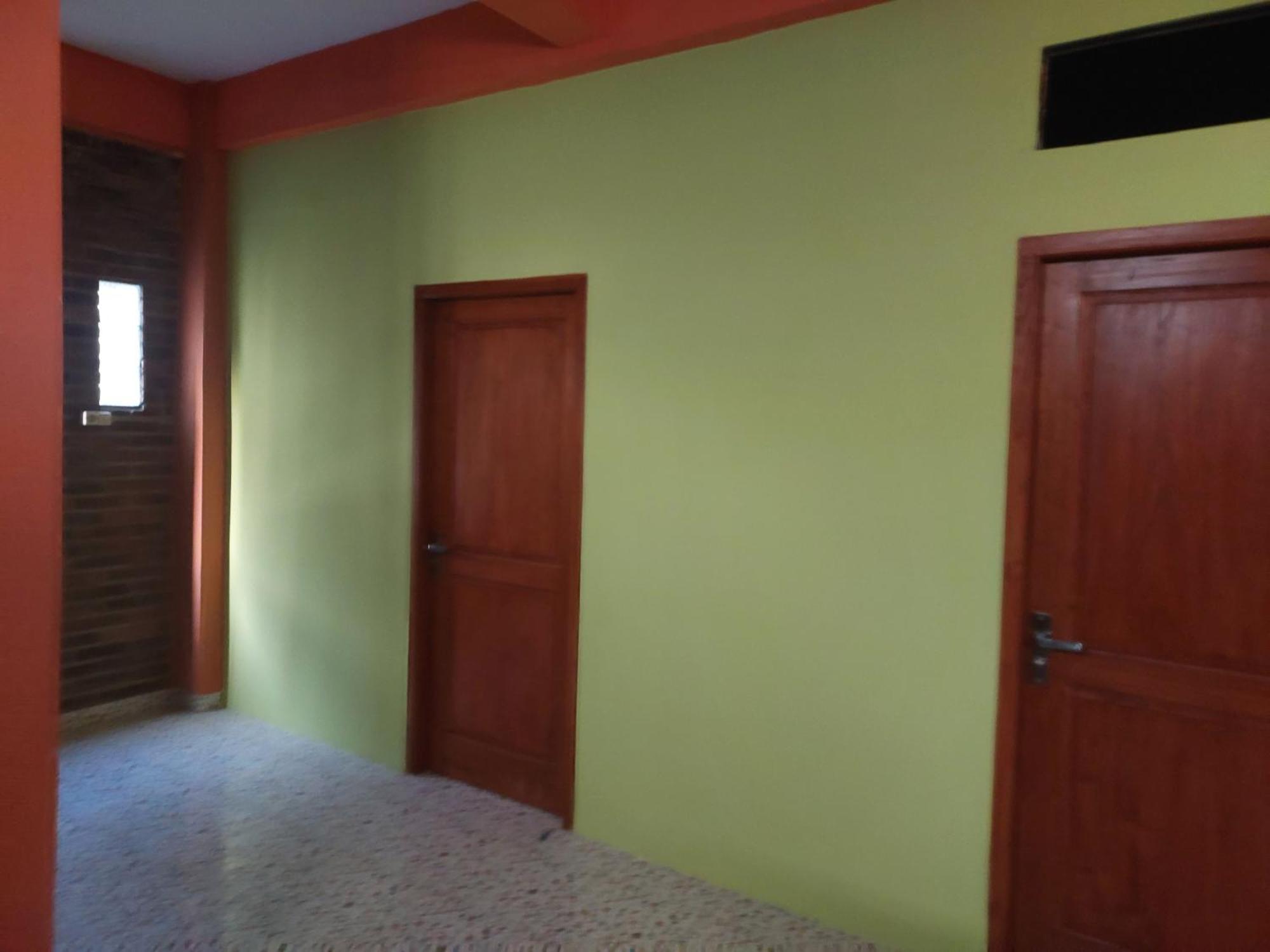 Appartamento Maqmil Prambanan Esterno foto