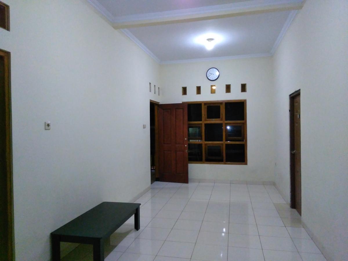 Appartamento Maqmil Prambanan Esterno foto
